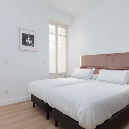 Mondrian New Ac Design Lovers Near La Concha سان سيباستيان المظهر الخارجي الصورة