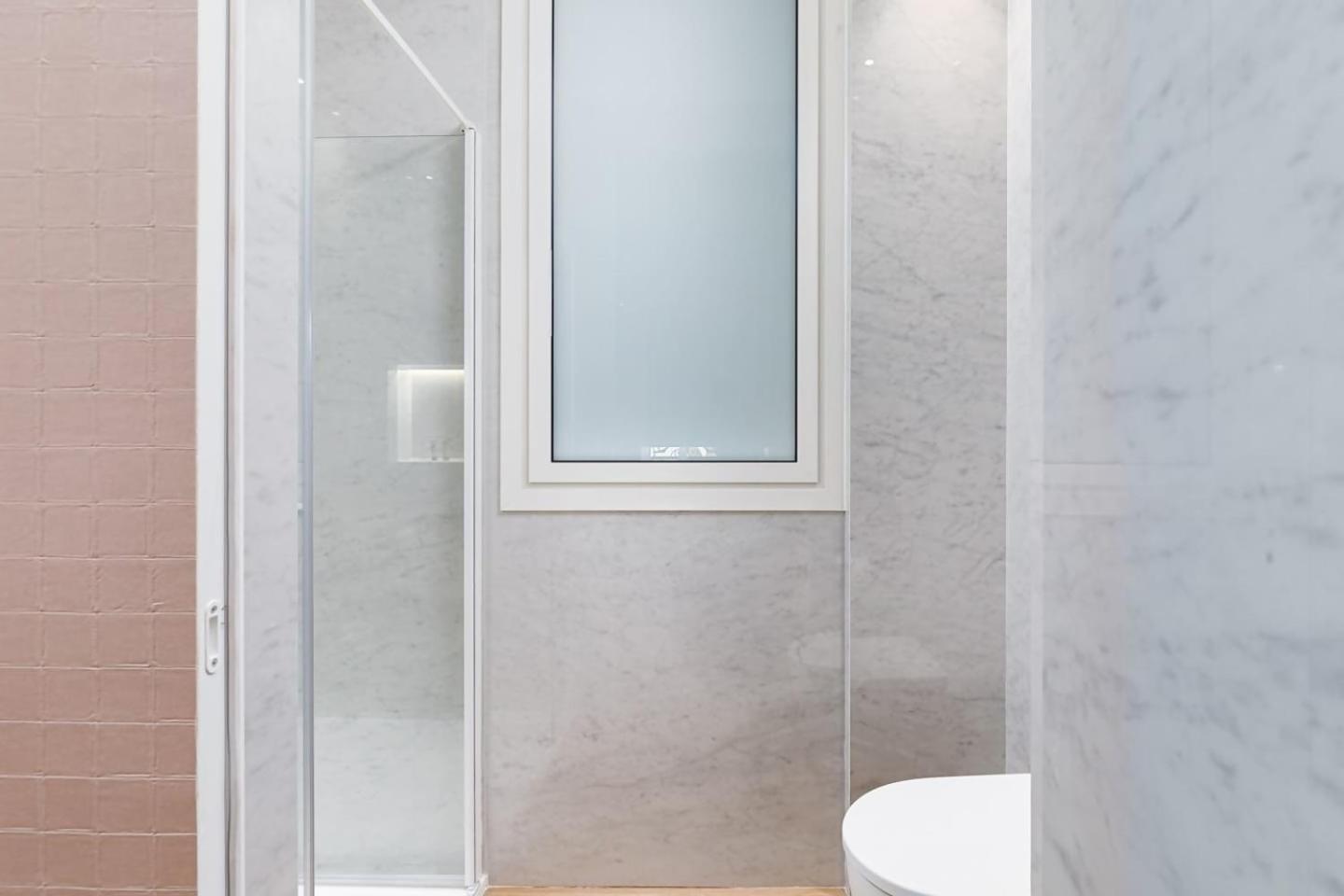 Mondrian New Ac Design Lovers Near La Concha سان سيباستيان المظهر الخارجي الصورة