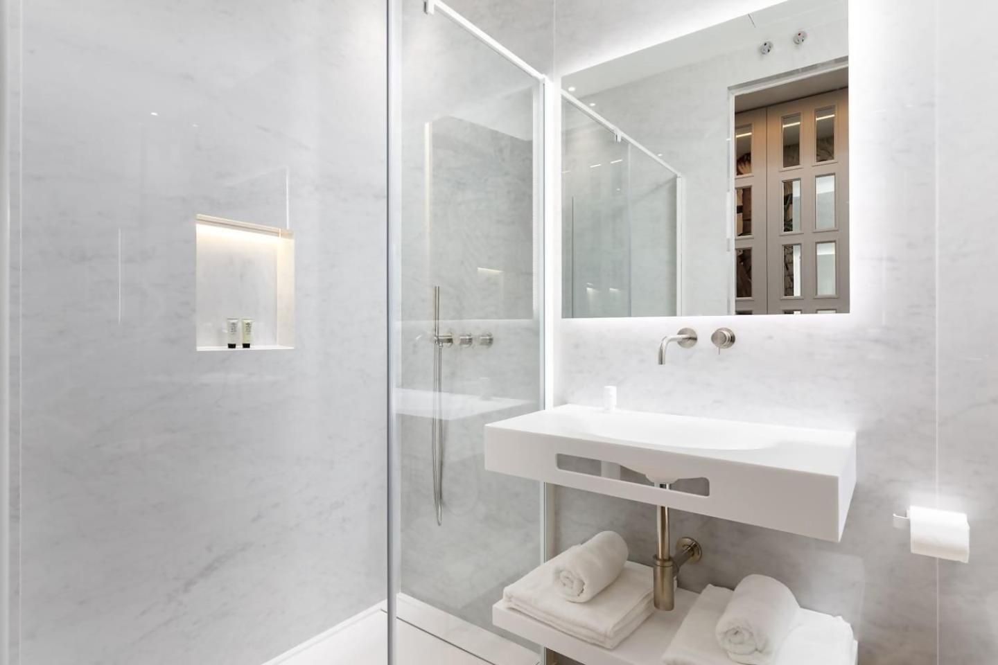 Mondrian New Ac Design Lovers Near La Concha سان سيباستيان المظهر الخارجي الصورة
