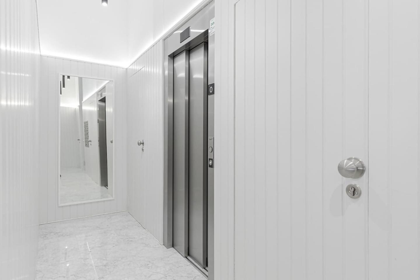 Mondrian New Ac Design Lovers Near La Concha سان سيباستيان المظهر الخارجي الصورة