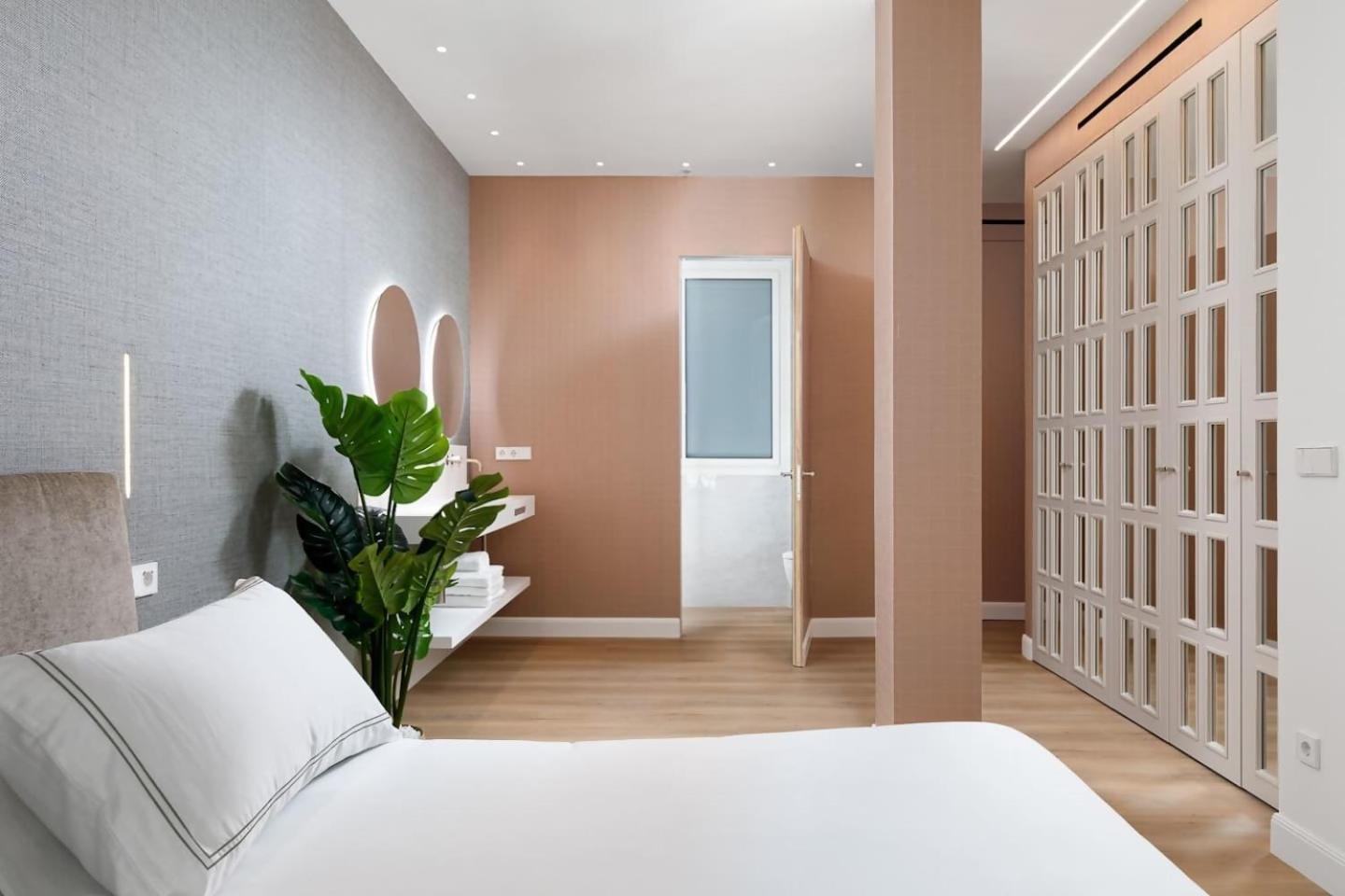 Mondrian New Ac Design Lovers Near La Concha سان سيباستيان المظهر الخارجي الصورة