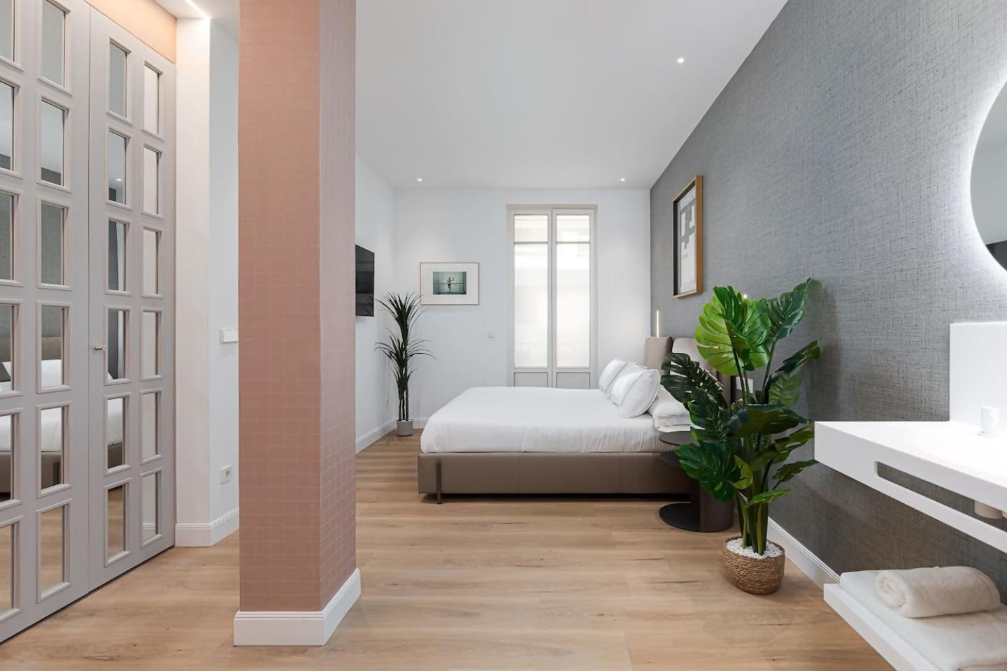 Mondrian New Ac Design Lovers Near La Concha سان سيباستيان المظهر الخارجي الصورة